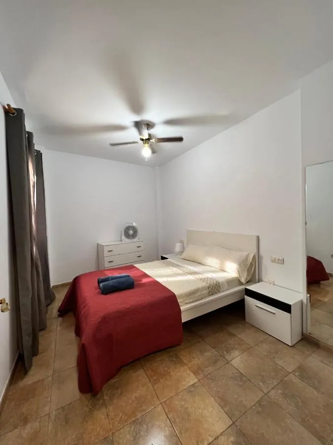 Апартаменты Apartamento En Adeje Адехе 0*,  Испания