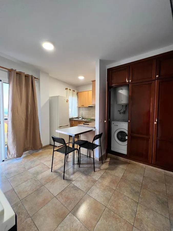 Apartamento En Adeje Apartment Costa Adeje