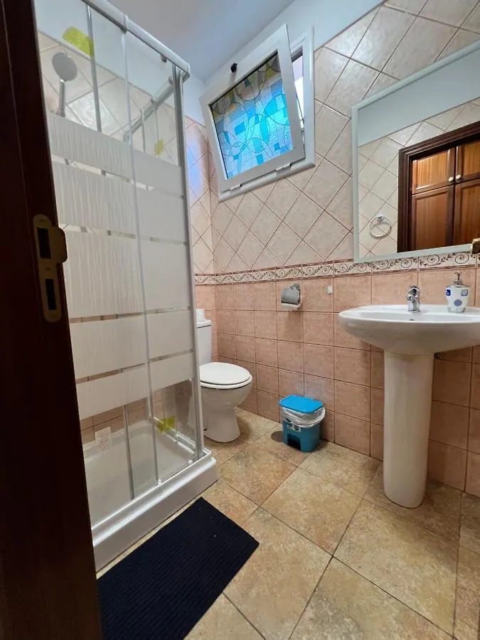 Apartamento En Adeje Apartment Costa Adeje   Costa Adeje (Tenerife)