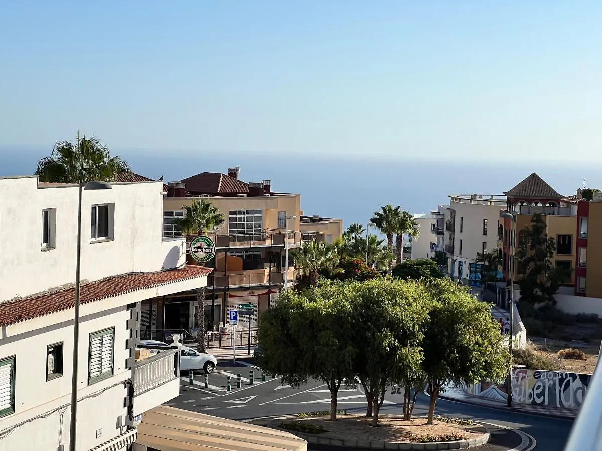 Apartamento En Adeje Apartment Costa Adeje