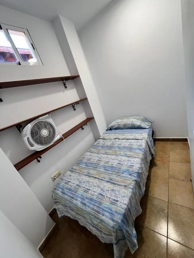 Apartamento En Adeje Apartment Costa Adeje