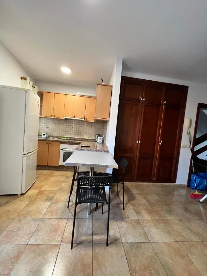 Apartamento En Adeje Apartment Costa Adeje   Costa Adeje (Tenerife)