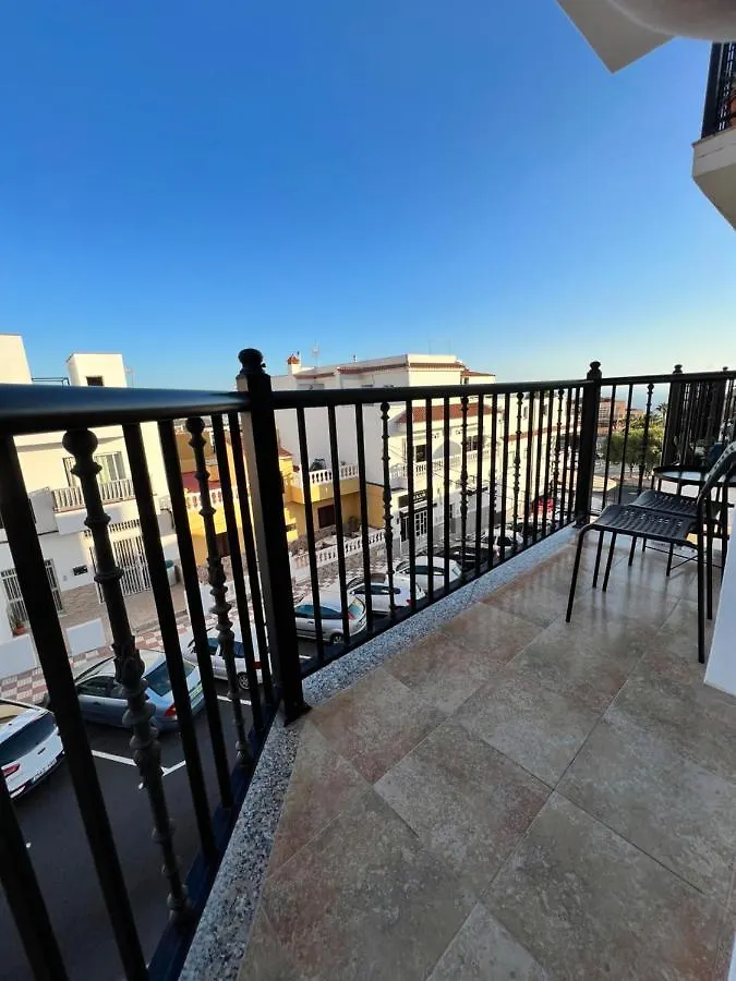 Apartamento En Adeje Apartment Costa Adeje  Spain