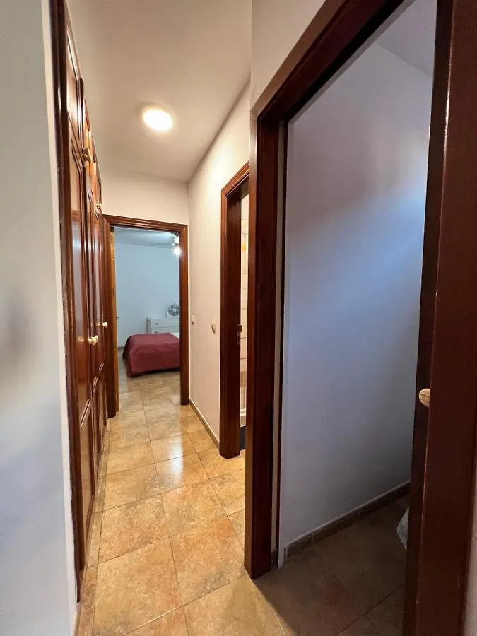 Apartamento En Adeje Apartment Costa Adeje