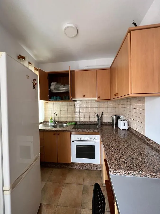 Apartamento En Adeje Apartment Costa Adeje  Costa Adeje (Tenerife)