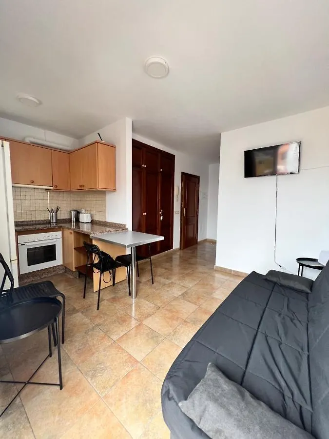 Apartamento En Adeje Apartment Costa Adeje