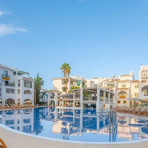 Апарт-отель Sunset Harbour Club, Адехе