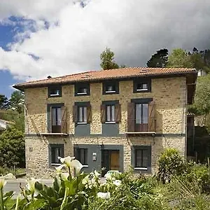 Enkartada , Sopuerta España