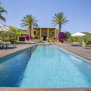 Las Mariposas Club , Sant Rafel de sa Creu España